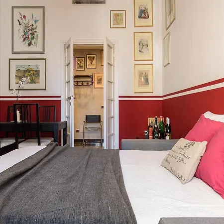 Hintown Centrale Appartement