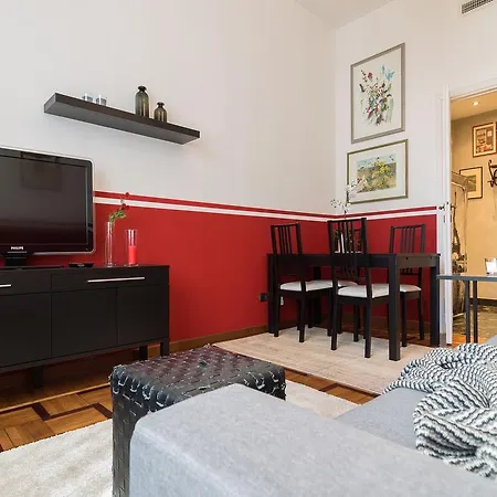 Appartement Hintown Centrale