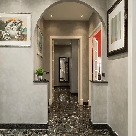 Appartement Hintown Centrale