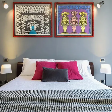 Appartement Hintown Centrale