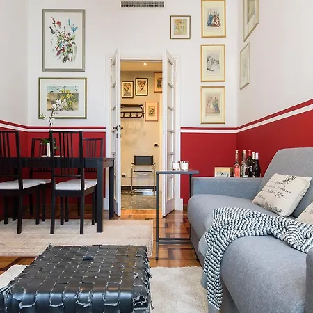 Appartement Hintown Centrale *