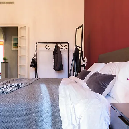 Appartement Hintown Centrale Milaan